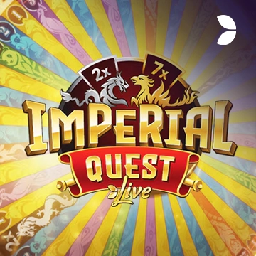 Imperial Quest - VIAPLAY777