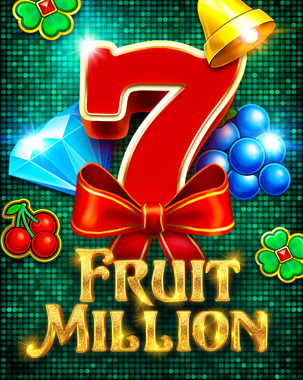 Fruit Million - VIAPLAY777