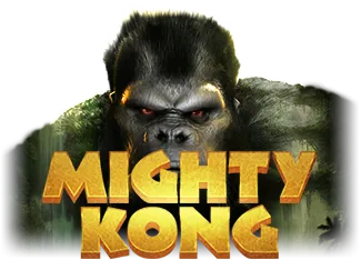 Pragmatic : Mighty Kong - VIAPLAY777