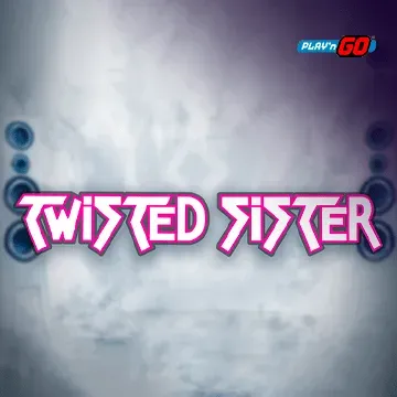 PlaynGo : Twisted Sister - VIAPLAY777