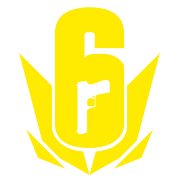 Rainbow Six 彩虹6号 - VIAPLAY777