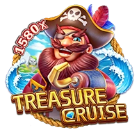 Facai : TREASURE CRUISE - VIAPLAY777