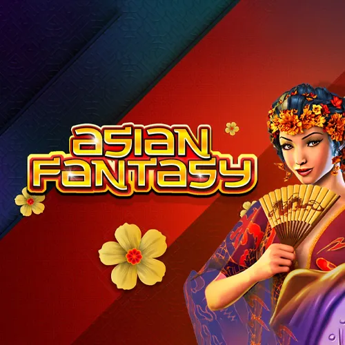 Playtech : Asian Fantasy - VIAPLAY777