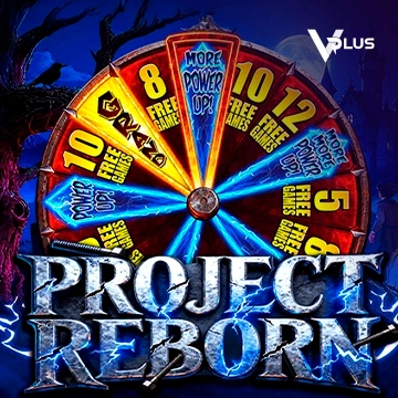 Vplus : PROJECT REBORN - VIAPLAY777