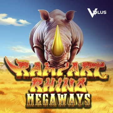 Vplus : Rampart Rhino - VIAPLAY777
