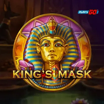 PlaynGo : Kings Mask - VIAPLAY777