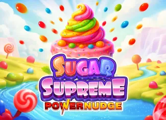 Pragmatic : Sugar Supreme Powernudge - VIAPLAY777