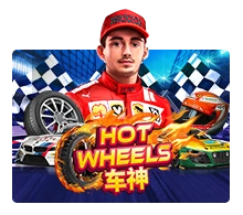 Joker123 : Hot Wheels - VIAPLAY777