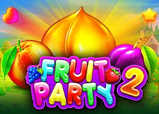Fruit Party 2 - VIAPLAY777
