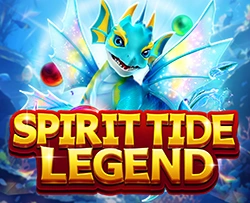 Spirit Tide Legend - VIAPLAY777