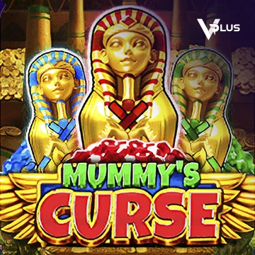 Vplus : Mummy``s Curse - VIAPLAY777