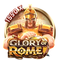 Facai : GLORY OF ROME - VIAPLAY777