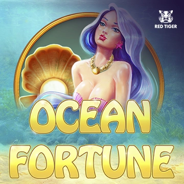 Redtiger : Ocean Fortune - VIAPLAY777