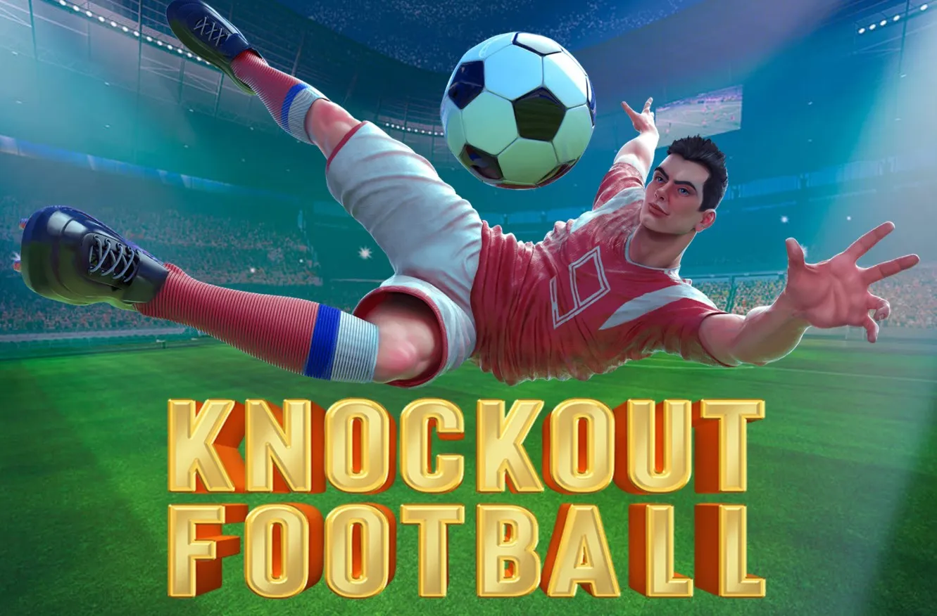 Habanero : Knockout Football - VIAPLAY777