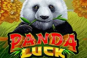 Playtech : Panda Luck - VIAPLAY777