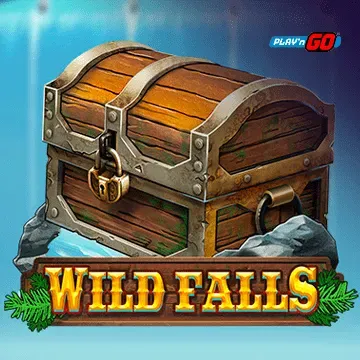 PlaynGo : Wild Falls - VIAPLAY777