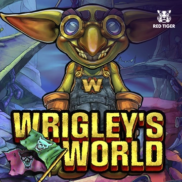 Redtiger : Wrigleys World - VIAPLAY777