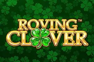Playtech : Roving Clover™ - VIAPLAY777