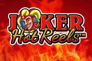 Playtech : Joker Hot Reels - VIAPLAY777