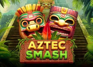 Pragmatic : Aztec Smash - VIAPLAY777