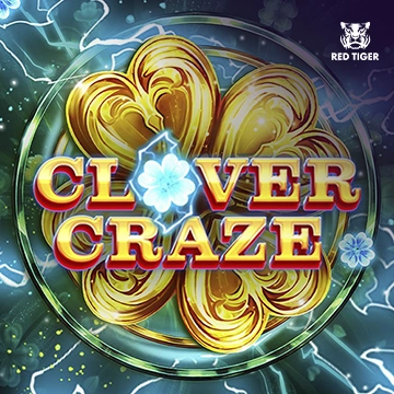 Redtiger : Clover Craze - VIAPLAY777