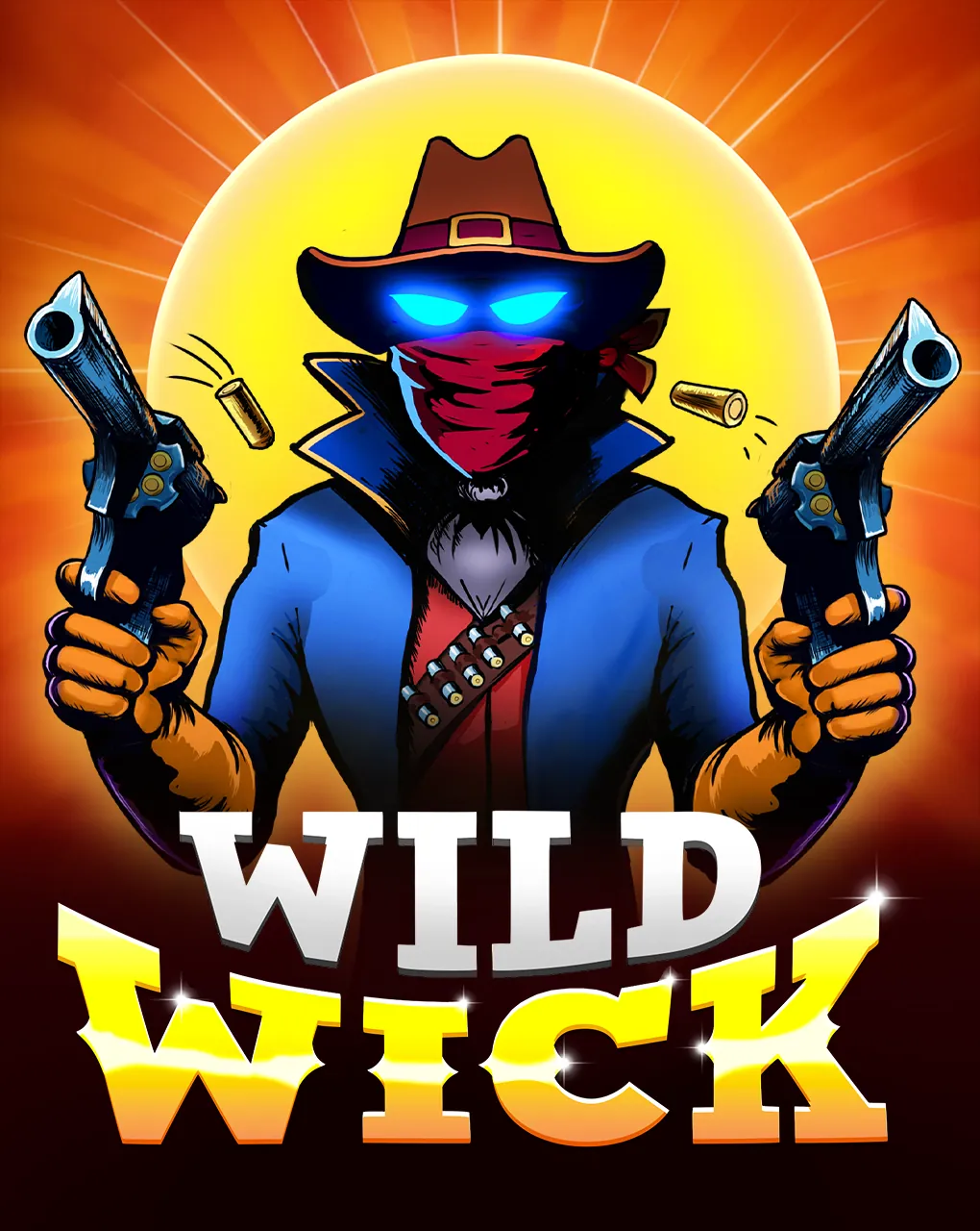Wild Wick - VIAPLAY777