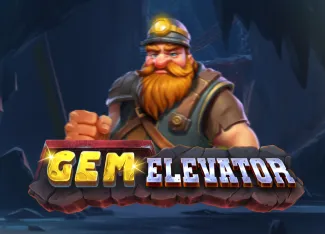 Pragmatic : Gem Elevator - VIAPLAY777