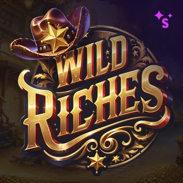Spinocchio : Wild Riches - VIAPLAY777
