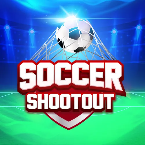 Soccer Shootout 点球大战 - VIAPLAY777