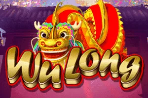 Playtech : Wu Long - VIAPLAY777