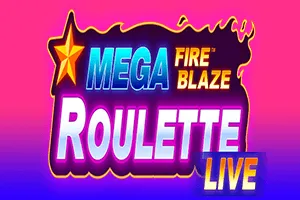 Mega Fire Blaze Ruleta España - VIAPLAY777