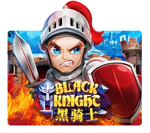 Joker123 : Black Knight - VIAPLAY777