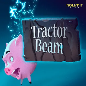 NolimitCity : Tractor Beam - VIAPLAY777