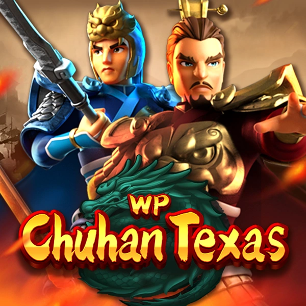 WP Chuhan Texas - VIAPLAY777
