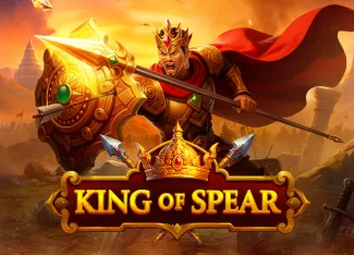 Pragmatic : King of Spear - VIAPLAY777