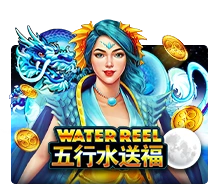 Joker123 : Water Reel - VIAPLAY777