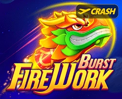 Firework Burst - VIAPLAY777