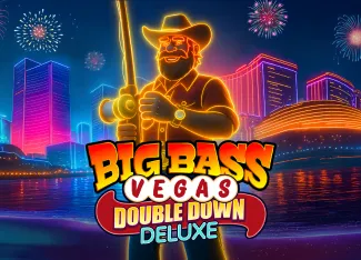 Pragmatic : Big Bass Vegas Double Down Deluxe - VIAPLAY777
