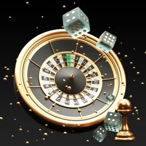 Ru Yi Speed Baccarat - VIAPLAY777