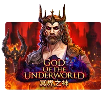 Joker123 : God Of The Underworld - VIAPLAY777