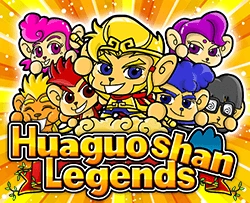 Huaguoshan Legends - VIAPLAY777