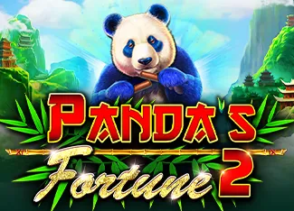 Pragmatic : Panda Fortune 2 - VIAPLAY777