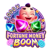 Facai : FORTUNE MONEY BOOM - VIAPLAY777