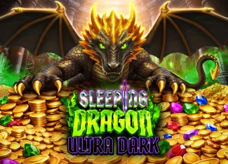 Sleeping Dragon Ultra Dark - VIAPLAY777