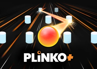 Plinko+ - VIAPLAY777