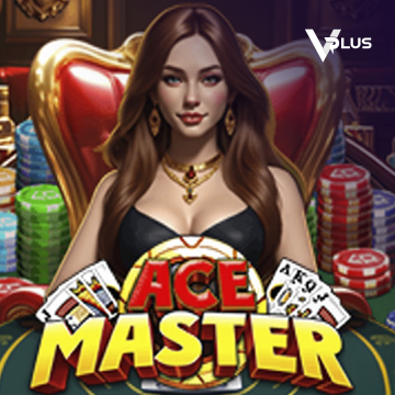 Vplus : Ace Master - VIAPLAY777