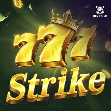 Redtiger : 777 Strike - VIAPLAY777