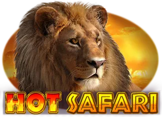 Pragmatic : Hot Safari - VIAPLAY777