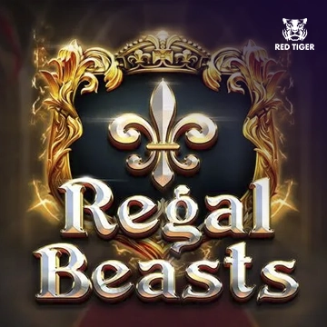 Redtiger : Regal Beasts - VIAPLAY777