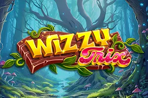 Playtech : Wizzy Trix - VIAPLAY777